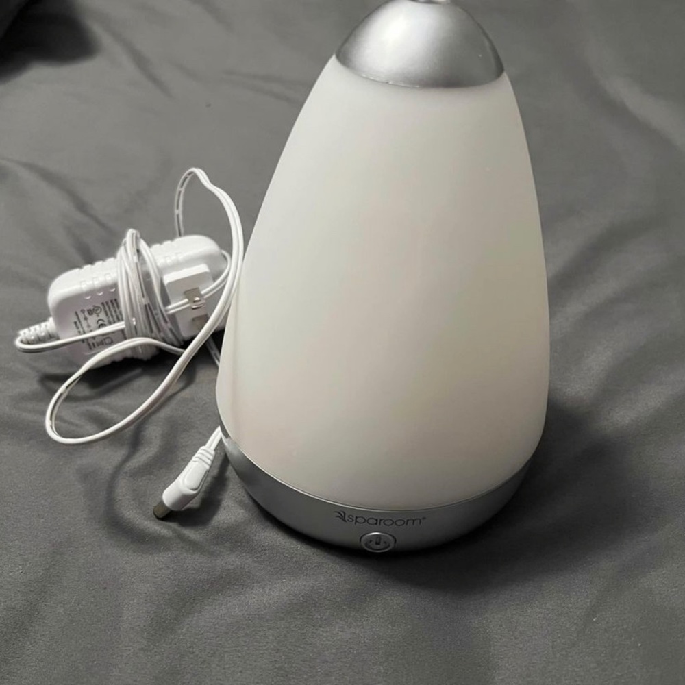 Spa Room Oil Diffuser
